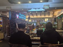 -思金拉措庄园藏餐(太阳岛店)