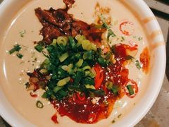 -巴奴毛肚火锅(二七万达店)
