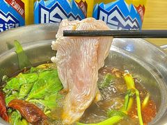 -壹天自助小火锅·贵州地摊火锅