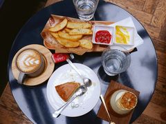 -Nirvana Cafe&Bar(北仓文创街区店)