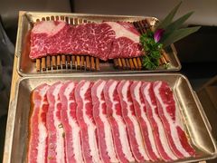 -西塔老太太泥炉烤肉(亚运村店)