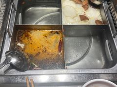 -海底捞火锅(赛格国际购物中心店)