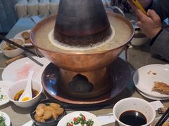 -东来顺饭庄(王府井步行街店)