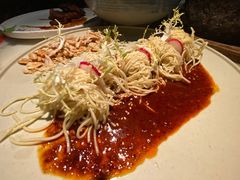 鸡丝冷面-桂满陇-十里风荷(合生汇店)