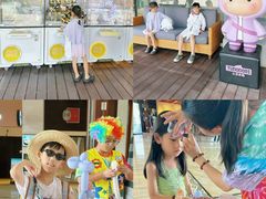 -石梅湾艾美度假酒店