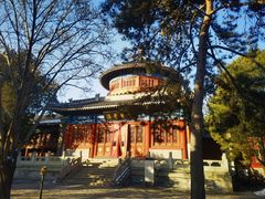 -大钟寺古钟博物馆