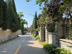 -老虎石海上公园