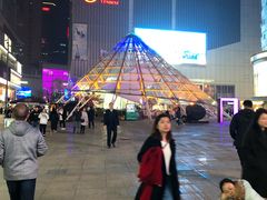 -南京时尚莱迪购物广场(正洪街店)