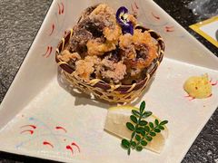 -合幸日本料理·炭火烧肉(观澜御湖店)