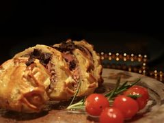 -波特曼西餐厅(中央大街店)