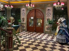 -老欧洲咖啡·西餐(后湖店)