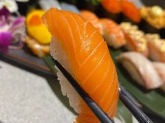 -友壹町寿司(嘉洲广场店)