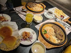 -红屋牛排(闽江路店)