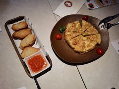 -Mezomd曼索蒂西班牙餐厅(广粤店)