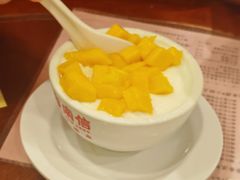 -南信牛奶甜品专家