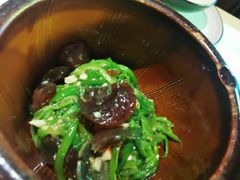-味上湘菜馆(岳麓山店)