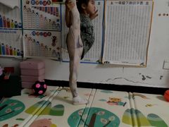 -西安小天鹅艺术团(金花路校区)