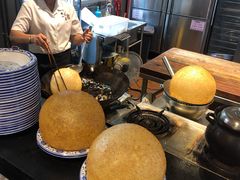 超级大煎堆-香山家宴