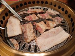 -海之屋韩式烤肉(海棠68环球美食街店)