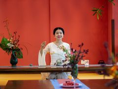 -观澜湖手艺工场·陶艺·吹玻璃·拼豆
