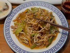-春水锅贴·传统鲁菜(大明湖店)
