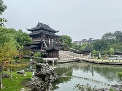 -苏州吴宫泛太平洋酒店