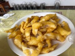 -雪湖煜辰鱼头老店(雪野湖店)