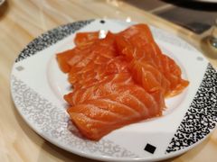 -西藏饭店·亚克·食光自助餐厅(文殊院店)