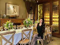 -Le Bistrot de Racine