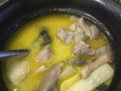 -金良酸菜鱼(宁海路总店)