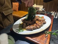 -西堤牛排(北京国瑞店)