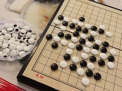 -捞王猪肚鸡火锅(财富中心店)