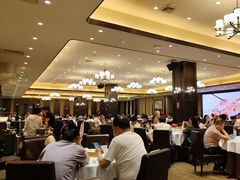 -宝园酒家(美林M·LIVE天地东座店)