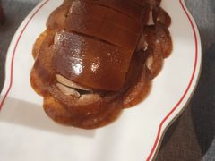 -秀儿四九城·新京菜(亚运村鸟巢店)