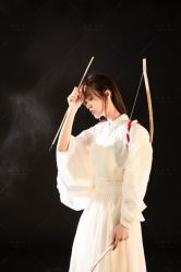 -克拉女神写真馆·匠心定制