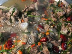 -一只羊烧烤(东湾半岛店)