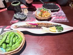 -弓二·烧鸟居酒屋(财富购物中心店)