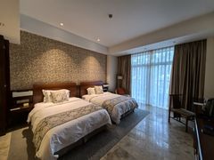 -天目湖御水温泉·度假酒店