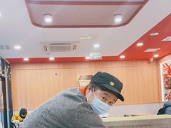 -永和大王(小厨·东四十条店)