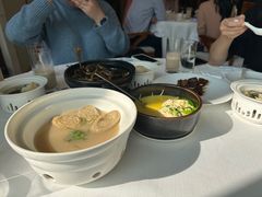 -扬州香格里拉·香宫中餐厅