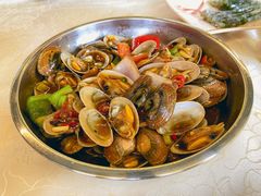 -小煵记·打边炉(西丽文光店)