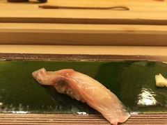 -鮨一日本料理(大中华店)