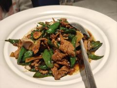 -兰湘子·湘菜小炒(南京江宁万达店)
