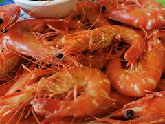 -盛港湾海鲜食府(黄沙店)