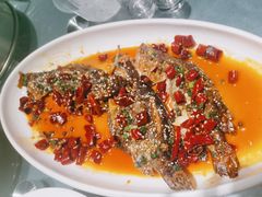 -谢氏老金口七号宴(武昌大道店)