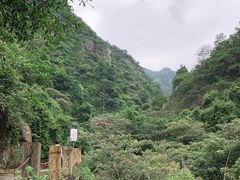 -太和古洞