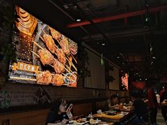 -管氏翅吧(马家堡店)