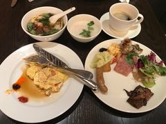 -上海崇明金茂凯悦酒店