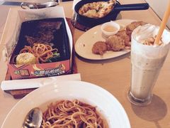 iphone_upload_pic-必胜客(巴沟店)