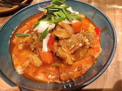 -耶里夏丽·丝路新疆菜·清真食品(徐家汇臻选店)